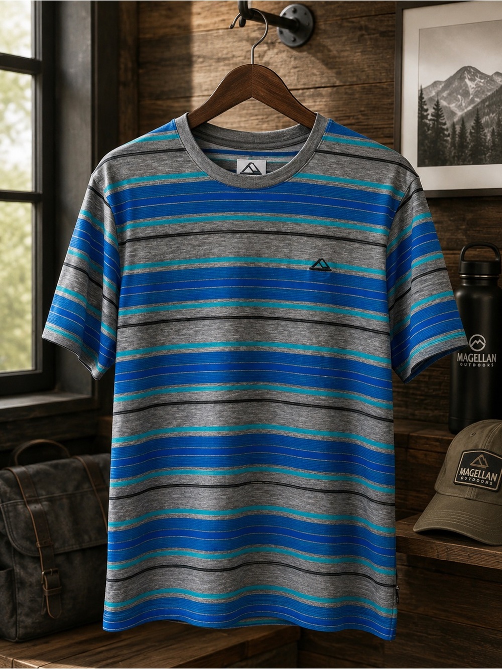 Men’s Reef Shirt